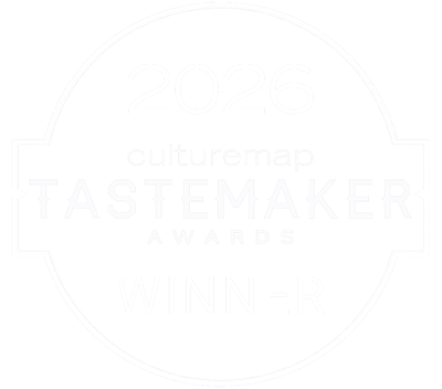 2026 Tastemaker Awards Winner