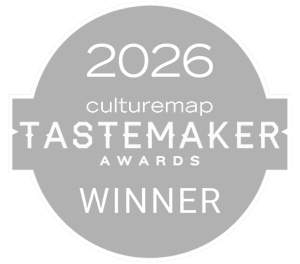 2026 Tastemaker Awards Winner
